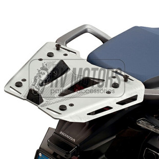 Крепления кофра KAPPA (без площадки) Honda CRF 1000L Africa Twin (2016) KR1144 