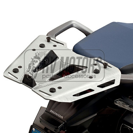 Кріплення кофра KAPPA (без майданчика) Honda CRF 1000L Africa Twin (2016) KR1144
