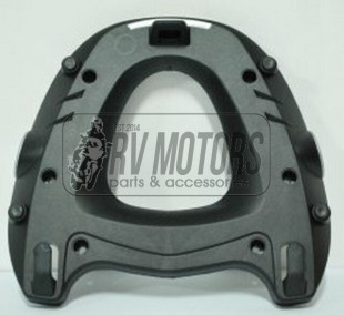 Крепления кофра KAPPA (с площадкой) Honda XL 1000V/ABS (07-12) K222