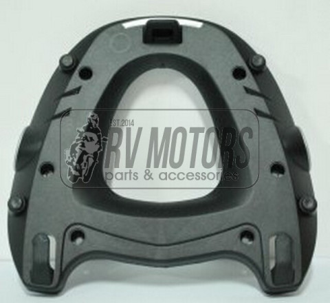 Крепления кофра KAPPA (с площадкой) Honda XL 1000V/ABS (07-12) K222