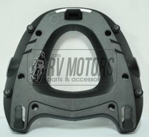Кріплення кофра KAPPA (з майданчиком) Honda XL 1000V/ABS (07-12) K222