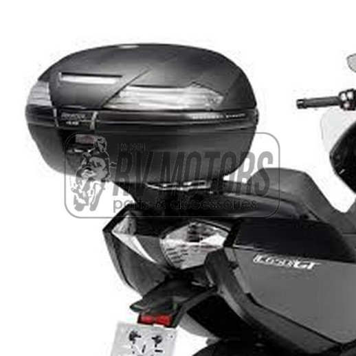 Кріплення кофра KAPPA (з майданчиком) Monokey BMW C 650GT (12-15) KRA5106