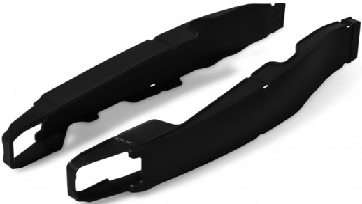 Накладки маятника YAMAHA YZF250 &#39;09-&#39;19, YZF450 &#39;10-&#39;19, YZF250FX &#39;15-&#39;19, WRF250 &#39;15-&#39;19, WRF450 &#39;16-&#39;19 POLISPORT 8456700001