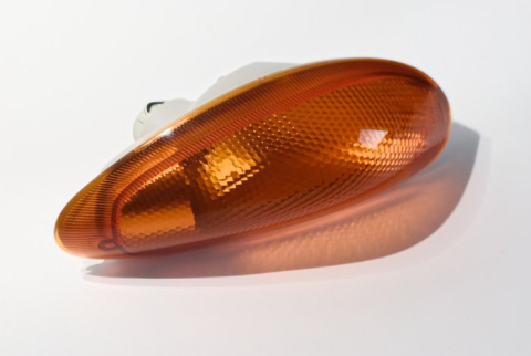 Указатель поворота левый передний SUZUKI GSX 600F '98-'06, GSX 750F '98-'06 JR KS001L