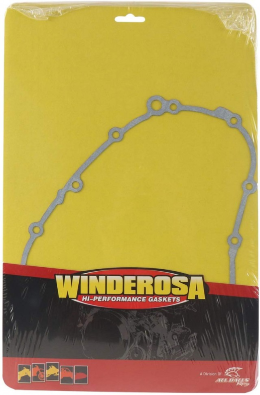 Прокладка кришки зчеплення YAMAHA FJ09 15-16, FZ09 14-17, MT09 18, XSR900 16-18 WINDEROSA 332021