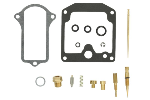 Ремкомплект карбюратора KAWASAKI Z 1000 1977- KEYSTER KK-0157NR