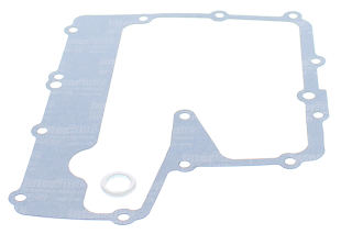 Прокладка масляного поддона YAMAHA FZ6 04-09 WINDEROSA 334008