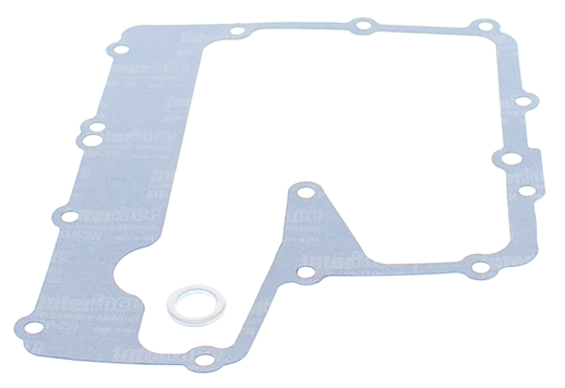 Прокладка масляного піддону YAMAHA FZ6 04-09 WINDEROSA 334008