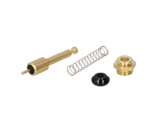 Ремкомплект стартера (підсмоктувача) YAMAHA VMX-12 1.2 1988- TOURMAX STS-215