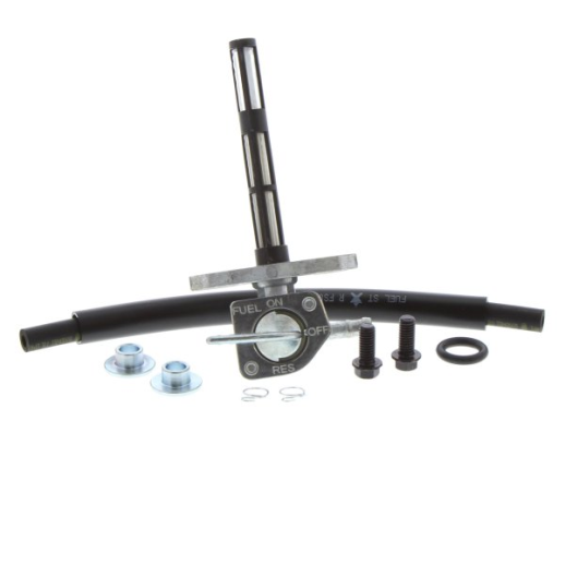 Паливний краник HONDA CRF, XR 80/100 2001- FUEL STAR FS101-0102