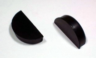 Прокладка клапанной крышки YAMAHA XS 400/750/850/1100, XJ 650 (2 шт) TOURMAX CSP-201ST