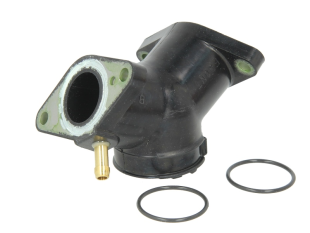 Патрубки карбюратора YAMAHA XVS 125 2000- TOURMAX CHY-52