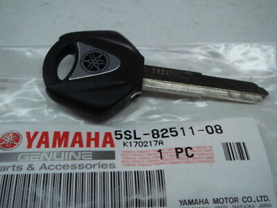 Заготовка ключа Yamaha 5SL-82511-08-00