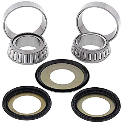 Комплект подшипников рулевой колонки BEARING WORX SBK70010 (All Balls 22-1001)