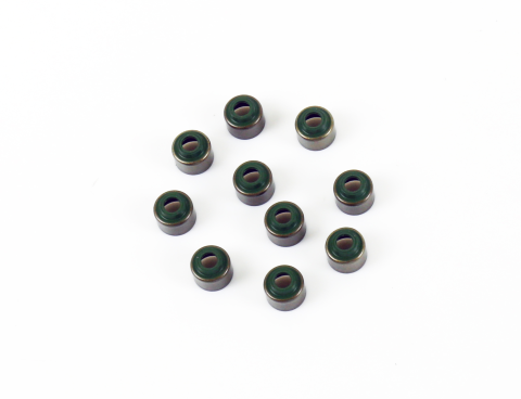 Сальник клапана YAMAHA YZF-R6/R1/YZF/YZ/WR/GTS/FZR/FZ1 ATHENA P400485420404