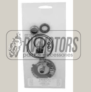 Ремкомплект стартера YAMAHA YFM 350/400 ARROWHEAD SMU9122