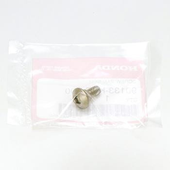 Болт кріплення пластику Honda 90133-KPP-T00 (6X14)