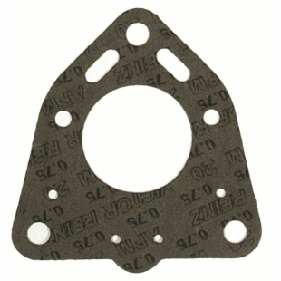 Прокладка выхлопного коллектора ATHENA S610250012020
