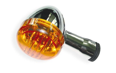 Указатель поворота KAWASAKI KLE, SUZUKI VLEWY VLR, VZ, VZR 650-1800 1998-2017 VICMA 1058220