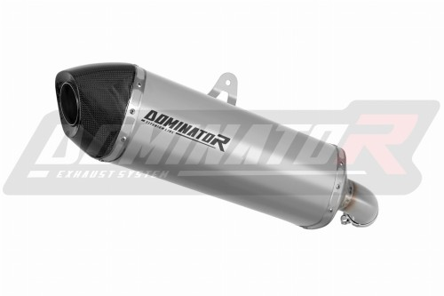 Прямоток Suzuki DL 1050 V-Strom / XT 2020 - 2024 DOMINATOR HP7