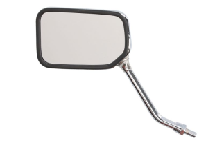 Зеркало HONDA CB, CBF 400-1300 1969- 4 RIDE VIC-FH-237 LH левое