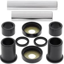 Комплект підшипників осі маятника ALLBALLS 28-1126