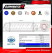 Полная система выхлопа Triumph Tiger Sport 660 2025 - 2026 DOMINATOR HP6 черный