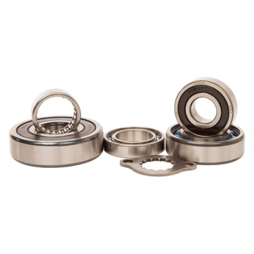 Ремкомплект КПП SUZUKI LTZ 400 03-12 HOT RODS TBK0057