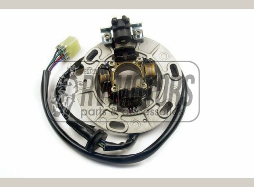 Генератор YAMAHA YZ 125 &#39;96-&#39;99 ELECTREX ST4138