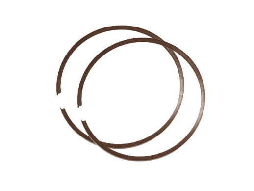 Кільця поршневі KTM SX 144/150 '07-'15 NAMURA NX-70030R