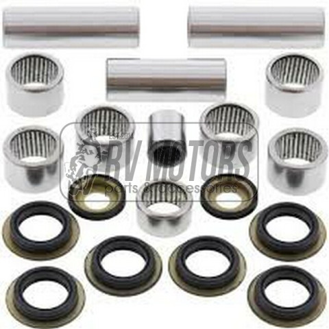 Ремкомплект прогрессии WRP 27-1013