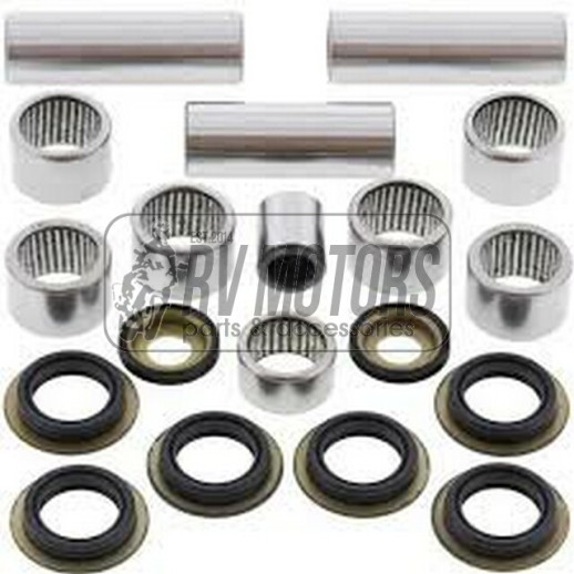 Ремкомплект прогресії WRP 27-1013