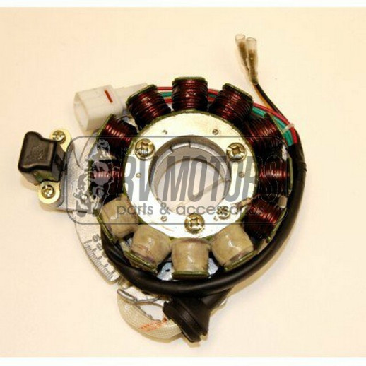 Генератор YAMAHA YFZ 350 BANSHEE (95-06) ELECTROSPORT ESG870