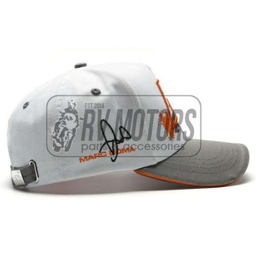 Кепка RVM KTM B-024