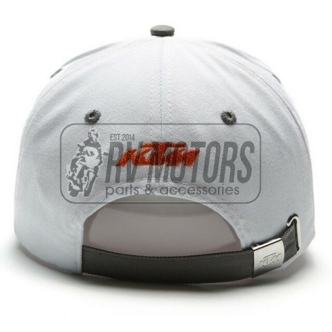 Кепка RVM KTM B-024