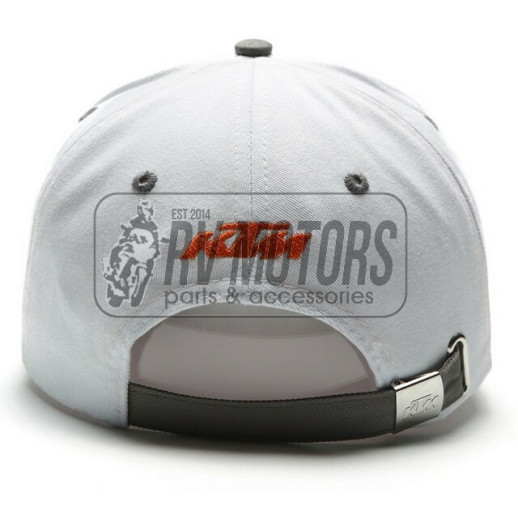 Кепка RVM KTM B-024