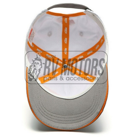 Кепка RVM KTM B-024