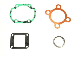 Комплект прокладок TOP-END YAMAHA DT/MX/YZ 125 A/B 74-77 ATHENA P400485600131