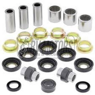 Ремкомплект прогрессии ALLBALLS 27-1111