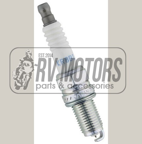 Свічка запалювання NGK 4347/KR8BI