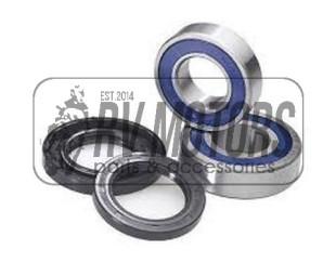 Подшипники оси колеса WRP 25-1532