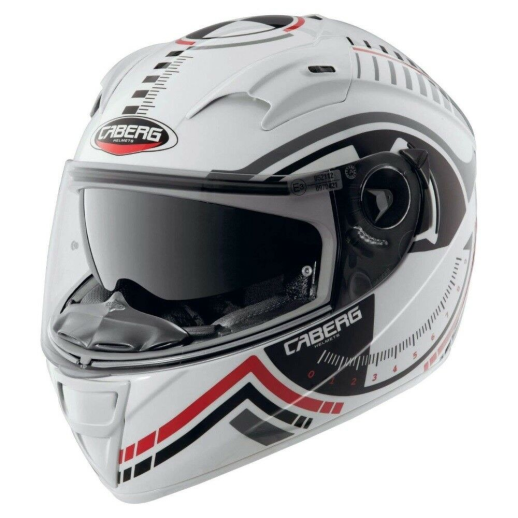 Шолом інтеграл Caberg Vox Rival.