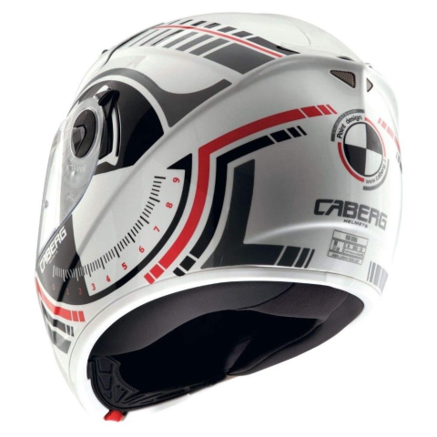 Шлем интеграл Caberg Vox Rival. Размер S.