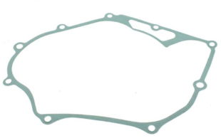 Прокладка крышки сцепления CR 80R '80-'81 (OEM:11393169000)  ATHENA  S410210008072