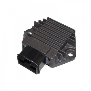 Регулятор напряжения HONDA CB 600 '98-'06, CBF 600 '04-'07, CBR 600F '91-'99, CBR 900RR '93-'99, CBR 1100XX '98-'00, VT 750C '98-'00, VFR 750 '90-'97 GZ GZRH01