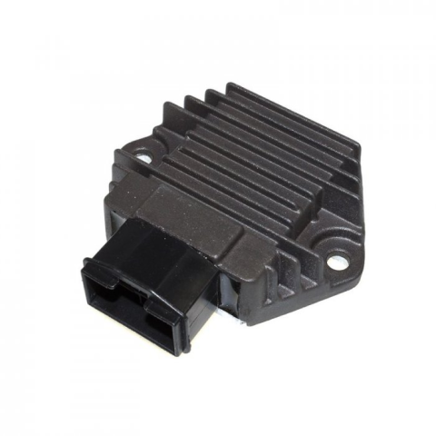 Регулятор напряжения HONDA CB 600 '98-'06, CBF 600 '04-'07, CBR 600F '91-'99, CBR 900RR '93-'99, CBR 1100XX '98-'00, VT 750C '98-'00, VFR 750 '90-'97 GZ GZRH01