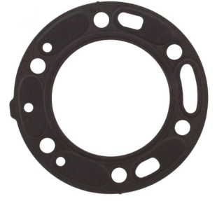 Прокладка ГБЦ  HONDA CR 250R '85-'91 (OEM:12254KZ3000) ATHENA S410210001022