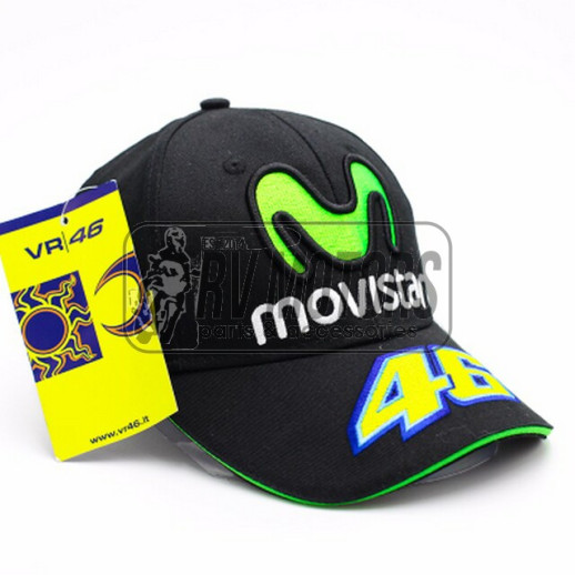 Кепка RVM Valentino Rossi B-065