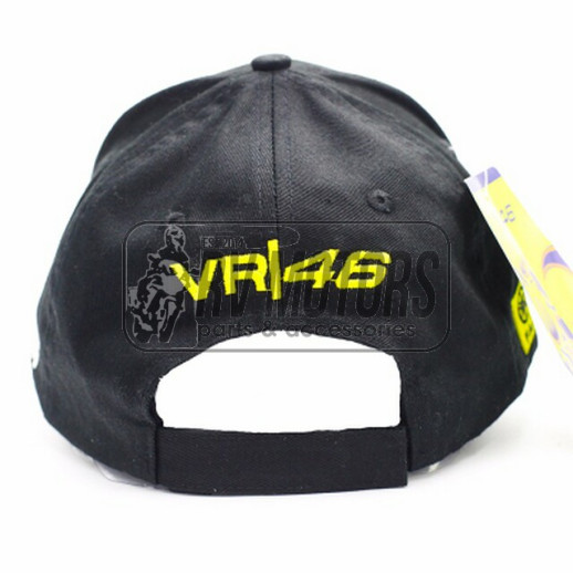 Кепка RVM Valentino Rossi B-065