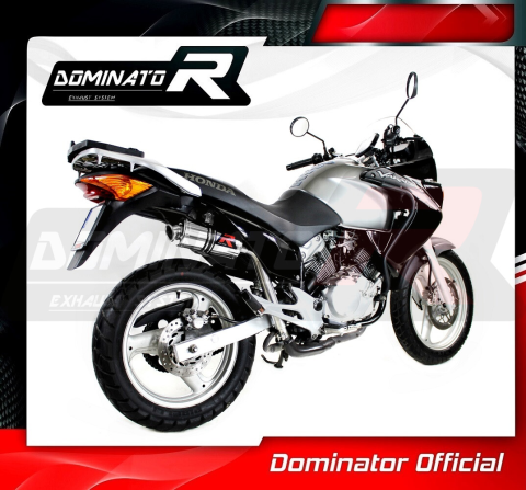 Прямоток DOMINATOR HONDA XL 125 V VARADERO GP 1 2001 - 2006